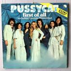 Pussycat – First Of All (12-Vinyl-LP), Verzenden, Nieuw in verpakking