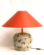 Lamp - Porselein, Messing, Antiek en Kunst