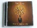 The Fray - How to save a life, Verzenden, Zo goed als nieuw