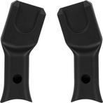 Cybex Eos Autostoel adapter - kinderwagenaccessoire - Black, Kinderen en Baby's, Buggy's, Verzenden, Nieuw