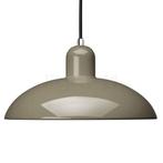Fritz Hansen KAISER idellâ¢ 6631-P Hanglamp, olijf, Verzenden, Nieuw