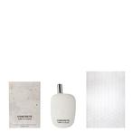 Comme des Garçons Concrete 80 ml Eau de Parfum Spray, Verzenden, Nieuw