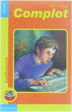 Complot 9789027675156 Rene Appel, Boeken, Verzenden, Zo goed als nieuw, Rene Appel