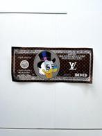 Suketchi - Scrooge McDuck LV Money Crumple (No Reserve)