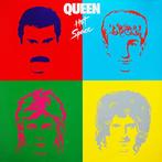 Lp - Queen - Hot Space, Cd's en Dvd's, Vinyl | Pop, Zo goed als nieuw, Verzenden