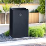 XXXL Pakketbrievenbus Maxi met achteruitname - vrijstaand, Tuin en Terras, Brievenbussen, Verzenden, Nieuw