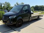 Zakelijke Lease |  Mercedes-Benz Sprinter 319 3.0 CDI L3 Opr, Automaat, Stof, Gebruikt, Euro 6