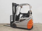 STILL RX20-16 ELEKTRO VORKHEFTRUCK - 5200 mm - 1600 kg, 1000 tot 2000 kg, Elektrisch, Heftruck, Still
