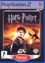 Harry Potter en de Vuurbeker (Platinum) [PS2], Spelcomputers en Games, Games | Sony PlayStation 2, Ophalen of Verzenden, Nieuw