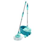 Leifheit Clean Twist Disc Mop Ergo - Dweil set compleet, Nieuw