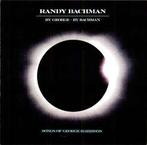 cd digi - Randy Bachman - By George - By Bachman - Songs..., Zo goed als nieuw, Verzenden