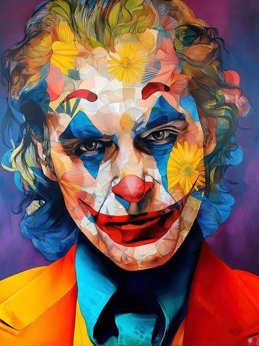 yamila - Joker: The Floral Fragility of Chaos, Cd's en Dvd's, Dvd's | Tekenfilms en Animatie