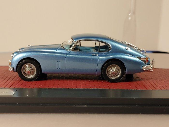 Matrix 1:43 - Model coupé - Jaguar XK 150 S 3.8 Fastback by, Hobby en Vrije tijd, Modelauto's | 1:5 tot 1:12