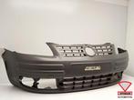 VW Caddy 2004-2010 Voorbumper Bumper, Ophalen, Gebruikt, Volkswagen, Bumper