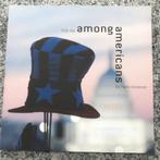 Among Americans - that day  (Hans Koreman), Verzenden, Gelezen, Hans Koreman