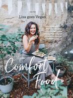 Boek Vegan Comfortfood 9789492723444, Boeken, Verzenden, Zo goed als nieuw