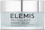 ELEMIS PRO-COLLAGEN MARINE CREAM DAGCREME POT 100 ML, Sieraden, Tassen en Uiterlijk, Uiterlijk | Gezichtsverzorging, Verzenden
