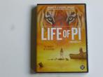 Life of Pi (DVD) Nieuw, Verzenden, Nieuw in verpakking
