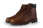 Timberland Veterboots in maat 37 Bruin | 10% extra korting, Kleding | Dames, Schoenen, Bruin, Verzenden, Overige typen, Zo goed als nieuw