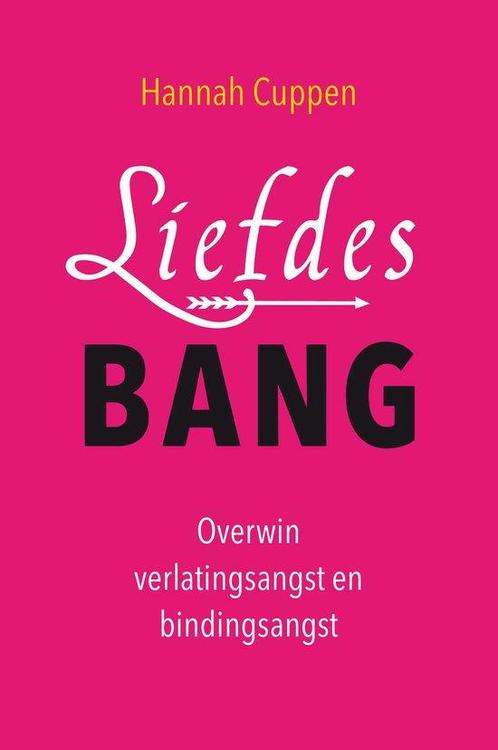 9789020210705 Liefdesbang | Tweedehands, Boeken, Psychologie, Zo goed als nieuw, Verzenden