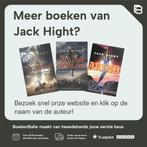 Arend / Saladin-trilogie / 1 9789045202686 Jack Hight, Boeken, Verzenden, Zo goed als nieuw, Jack Hight