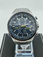 Citizen - Promaster SkyHawk - Blue Angels - Zonder, Nieuw