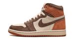 Air Jordan 1 High OG Dusted Clay - maat 46 (Sneakers), Verzenden, Nieuw, Sneakers of Gympen, ["Nike Air Jordan","Jordan","Nike","Air Jordan","Nike Air"]