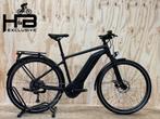 Giant Explore E+3 E-Bike  Shimano Alivio 2022, Zo goed als nieuw, 47 tot 51 cm, 50 km per accu of meer, Giant