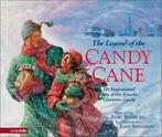The legend of the candy cane by Lori Walburg (Book), Boeken, Overige Boeken, Gelezen, Lori Walburg, Verzenden