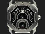 Bvlgari - Octo Retrogradi - OBR.Y.1C - Heren - 2010-2020, Nieuw