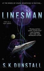 Linesman 9780425279526 S. K. Dunstall, Verzenden, Gelezen, S. K. Dunstall