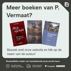MET DE APOSTELEN OP PAD 9789023922063 P. Vermaat, Verzenden, Gelezen, P. Vermaat