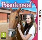 Mario3DS.nl: Mijn Paardenstal 3D Lelijk Eendje - iDEAL!, Spelcomputers en Games, Ophalen of Verzenden, Gebruikt