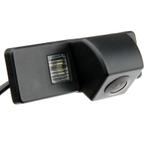 Achteruitrij Camera LED Nissan Qashqai/Xtrail, Auto-onderdelen, Ophalen of Verzenden, Nieuw