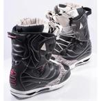 37 snowboard schoenen NORTHWAVE DEVINE, super lace, TF3 line, Sport en Fitness, Snowboarden, Verzenden, Gebruikt