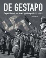 De gestapo 9789044707588 R. Butler, Verzenden, Gelezen, R. Butler