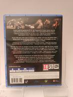 God of War Playstation 4, Ophalen of Verzenden, Zo goed als nieuw