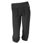 Papillon Driekwart Broek met Omslagband Viscose 10PA3239, Verzenden, Nieuw