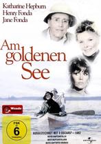 On Golden Pond (IMPORT) NL Ondertiteld, Verzenden, Nieuw in verpakking, Drama