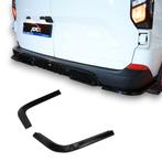 APEX - Diffuser zijsplitter geschikt voor Ford Transit Custo, Auto diversen, Tuning en Styling, Ophalen of Verzenden