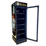 Warsteiner Bier koelkast glasdeur koeling 358L, Nieuw in verpakking, Koelen en Vriezen