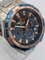 Casio Edifice - Toro Rosso F1 - Heren - 2018, Verzamelen, Automerken, Motoren en Formule 1, Nieuw