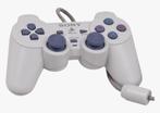 Sony Psone Dual Shock (White) (PlayStation 1), Verzenden, Gebruikt