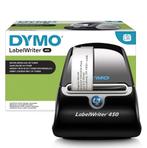 Dymo LabelWriter 450 Label Printer (In doos), Zo goed als nieuw, Verzenden