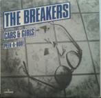 vinyl single 7 inch - The Breakers  - Cars &amp; Girls, Zo goed als nieuw, Verzenden