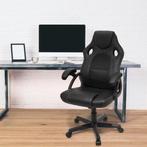 2dekans | LifeGoods Gamestoel - Verstelbaar - Gaming stoel -, Ophalen of Verzenden, Zo goed als nieuw