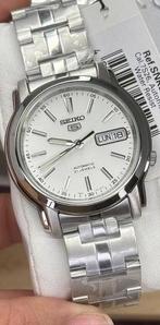 SEIKO 5 - Day-Date - Zonder Minimumprijs - Heren - 2020+
