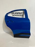 Opel Mokka B rechter achterdeur portier rechts, Ophalen, Gebruikt, Deur, Opel