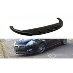 Voorspoiler Fiat Bravo Typ 198 Carbon Look, Ophalen of Verzenden, Nieuw