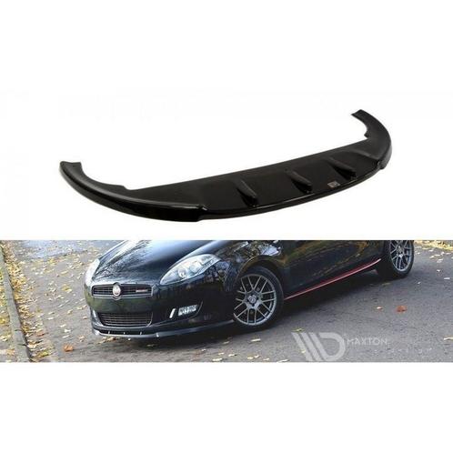 Voorspoiler Fiat Bravo Typ 198 Carbon Look, Auto-onderdelen, Overige Auto-onderdelen, Ophalen of Verzenden